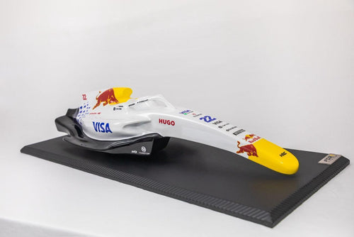 Bespoke Motor Art Sculpture