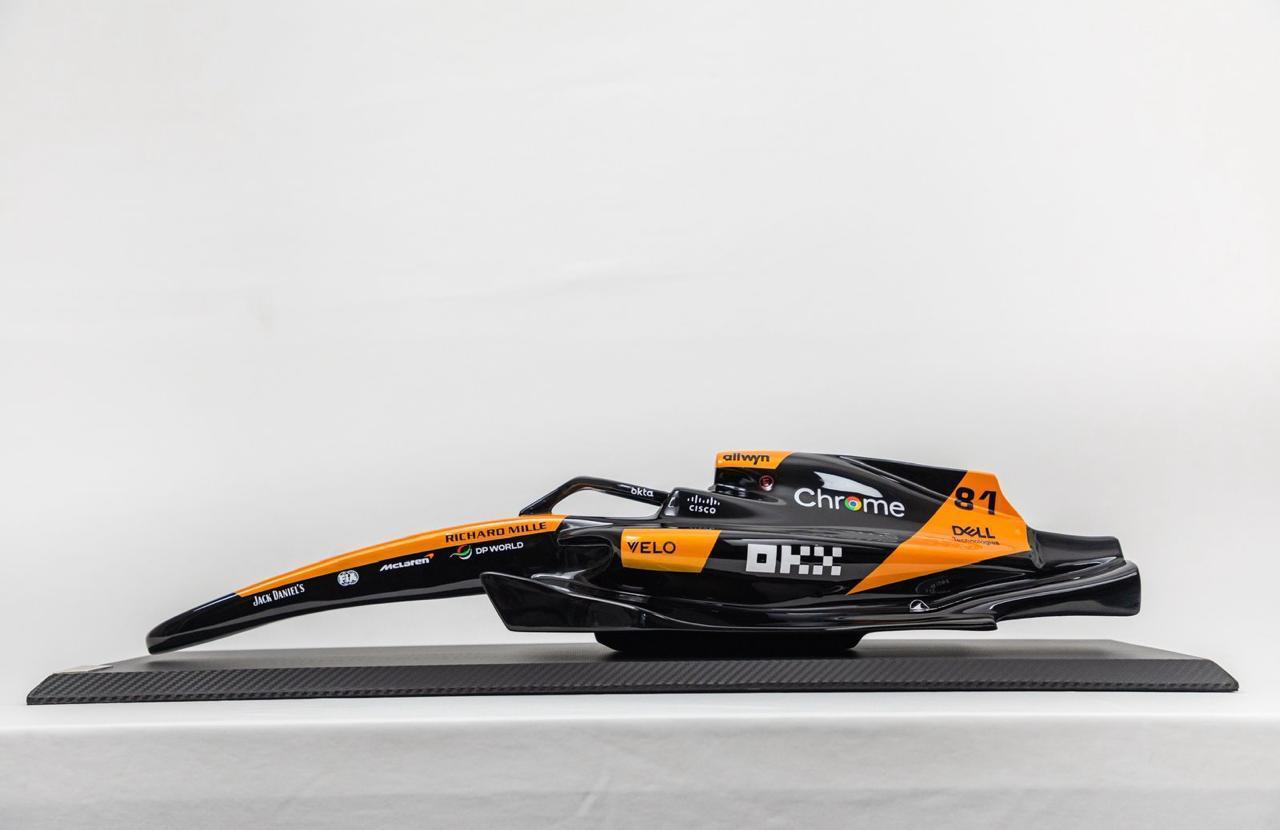 Bespoke Motor Art Sculpture