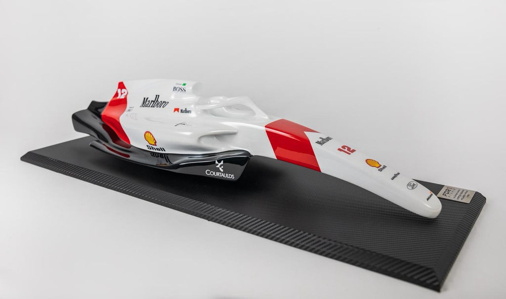 Bespoke Motor Art Sculpture