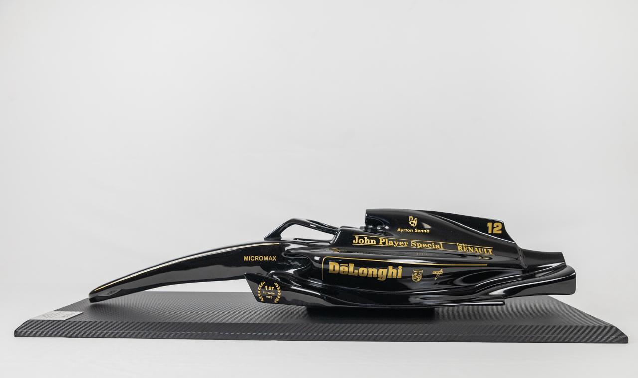 Bespoke Motor Art Sculpture