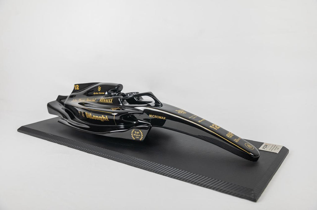 Bespoke Motor Art Sculpture