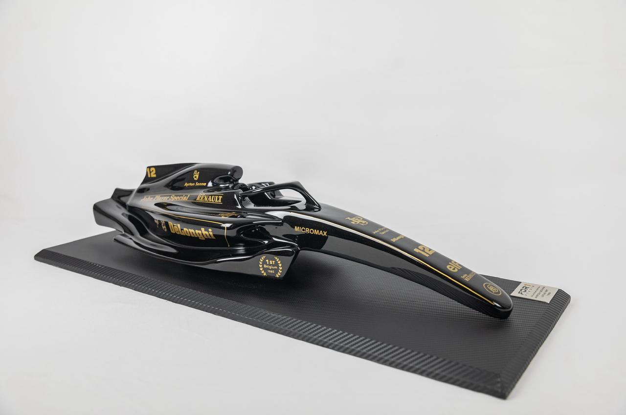 Bespoke Motor Art Sculpture