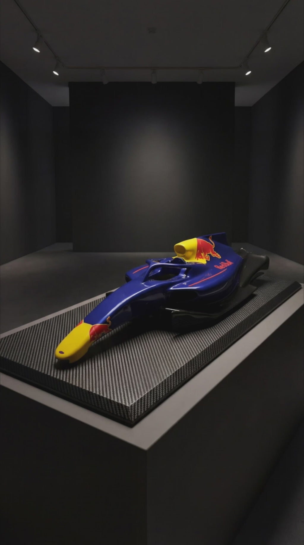 Bespoke Motor Art Sculpture